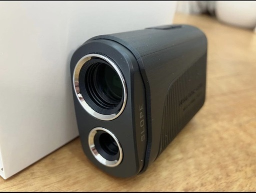 NINJOR GOLF NJ MINI PRO OLED ゴルフ用距離計