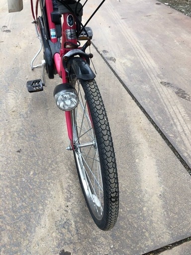 ✅電動自転車✅Panasonic