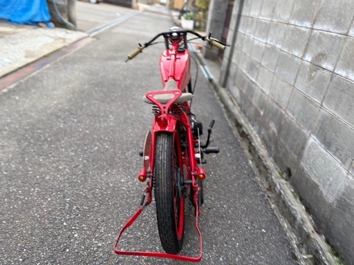 スネークモータース