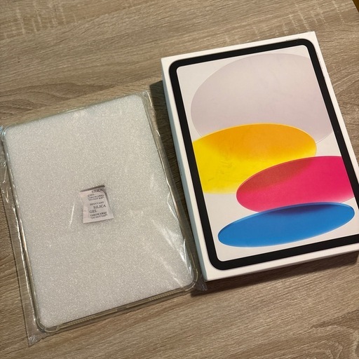 iPad A16 128GB シルバー　極美品