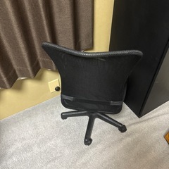 椅子　オフィスの画像