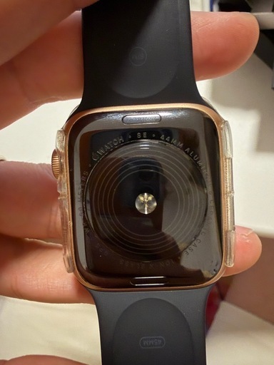 携帯電話/スマホ Apple Watch SE 44mm