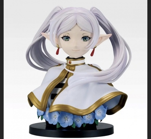 葬送のフリーレン 一番くじ ラストワン賞 A賞　セット　新品・未開封