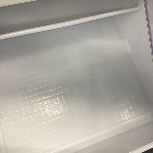 #D-24【ご来店頂ける方限定】MITUBISHIの3ドア冷凍冷蔵庫です