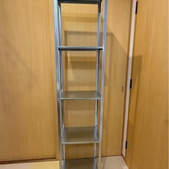 ST955]中古IKEA収納書庫 イドーセン ロッカー型キャビネット神田店舗 