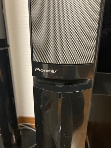 スピーカー