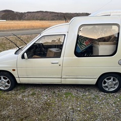 レア車！稀少車！アルト！ハッスル！ワークス顔！マニュアル！エアコン！2駆！カスタムベース！早い者勝ち！の画像