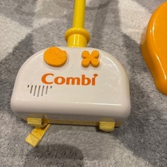 コンビ　　　すやすやメリーの画像