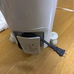 ドイツのZASS(ザス)社製オイルヒーター①差し上げます
の画像