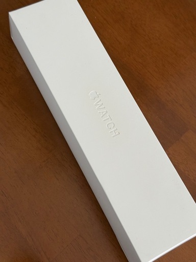 ⭐︎お値下げ⭐︎Apple Watch series4 44㎜