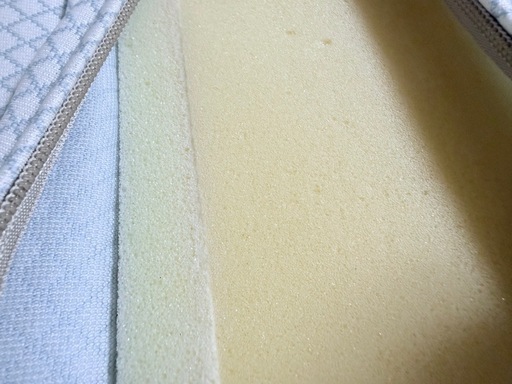 マニフレックス DDウィング シングル マットレス 