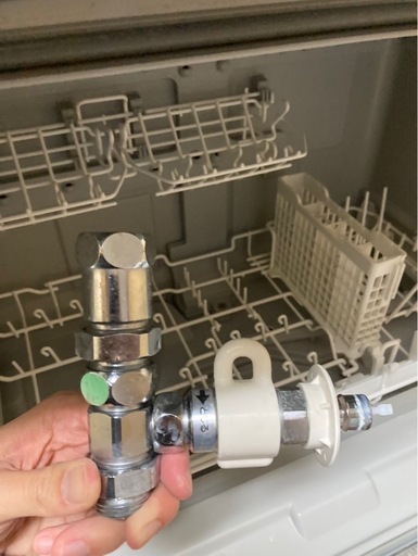 食洗機　パナソニック
