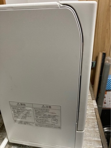 食洗機　パナソニック