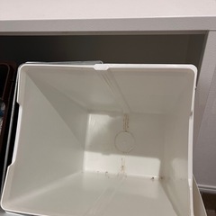 4リサイクルビン ダストボックス (とも) 大通の収納家具《その他》の 