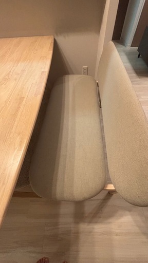 ダイニングテーブルセット