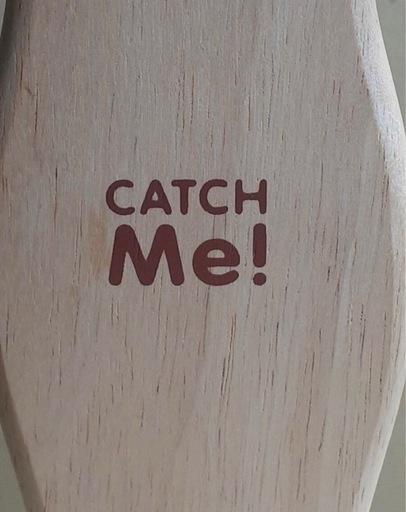 ★キレイ★ 木's 乗用ポッポ CATCH Me! トレイン型 木のおもちゃ 乗り物 バランスバイク 乗用玩具 野中製作所