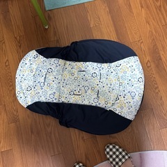 コンビ　　ベビーチェアの画像