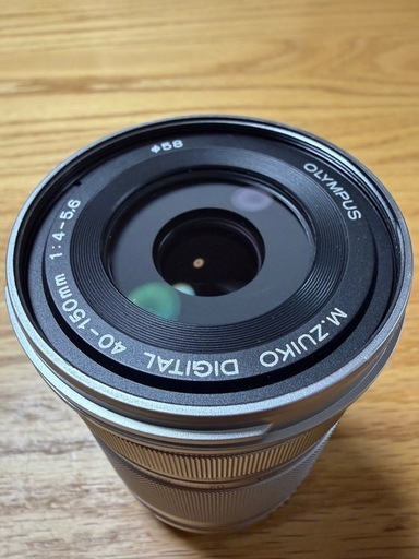 OLYMPUS PEN Lite E-PL5