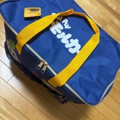 モルカー　保冷バッグの画像