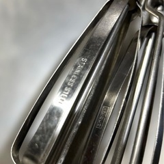 ハンドミキサー　日本製  キャンプにも最適の画像