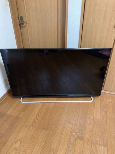 ★★★再値下げしました★★★　中古　I-O DATA　LCD-M4K552XDB-B3