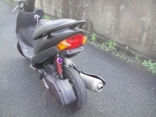 ②アドレス１２５　ＣＦ４６Ａ　Ｋ５　Ｋ６　カスタム　全国配送対応　アドレス１２５ｇ　af35 af34 af18 af25 af27 af28 Dio dio ZX ZR JOG 3YK 3KJ SA16J