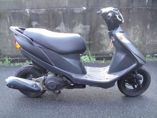 ②アドレス１２５　ＣＦ４６Ａ　Ｋ５　Ｋ６　カスタム　全国配送対応　アドレス１２５ｇ　af35 af34 af18 af25 af27 af28 Dio dio ZX ZR JOG 3YK 3KJ SA16J