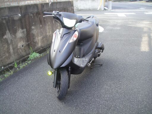 ②アドレス１２５　ＣＦ４６Ａ　Ｋ５　Ｋ６　カスタム　全国配送対応　アドレス１２５ｇ　af35 af34 af18 af25 af27 af28 Dio dio ZX ZR JOG 3YK 3KJ SA16J