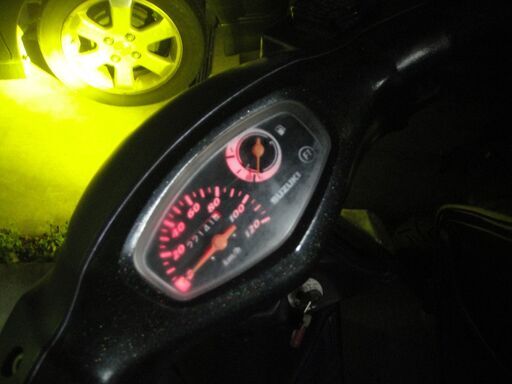 ②アドレス１２５　ＣＦ４６Ａ　Ｋ５　Ｋ６　カスタム　全国配送対応　アドレス１２５ｇ　af35 af34 af18 af25 af27 af28 Dio dio ZX ZR JOG 3YK 3KJ SA16J