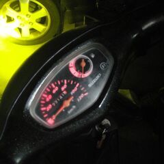 ②アドレス１２５　ＣＦ４６Ａ　Ｋ５　Ｋ６　カスタム　全国配送対応　アドレス１２５ｇ　af35 af34 af18 af25 af27 af28 Dio dio ZX ZR JOG 3YK 3KJ SA16Jの画像