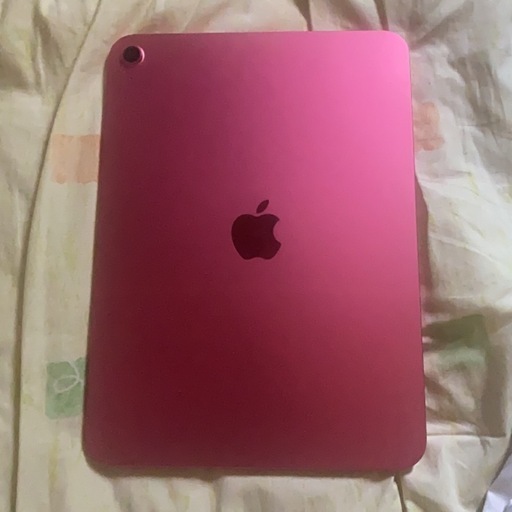  iPad11 第11世代 A16 128GB Wi-Fi 本体