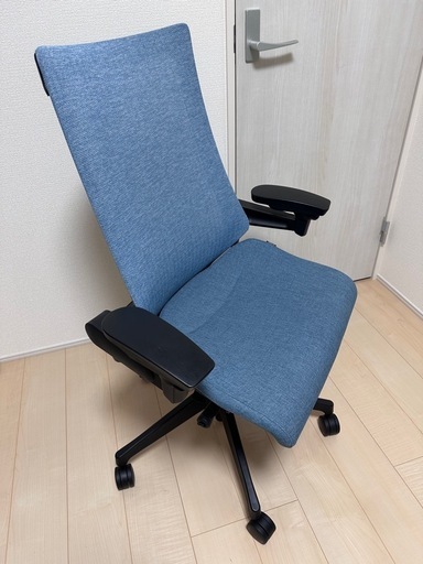 イトーキ　アクトチェア