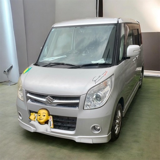 2009年パレット　 
