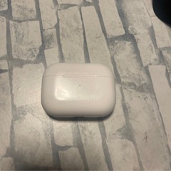 AirpodsProの画像