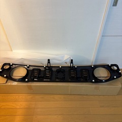 ジムニーグリル　新品未使用
の画像