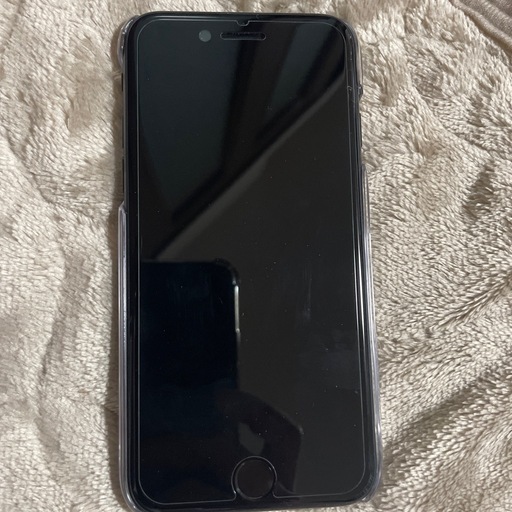iPhone SE2