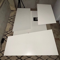 【大阪府無料配達】BoConcept Chivaコーヒーテーブル　R-229の画像