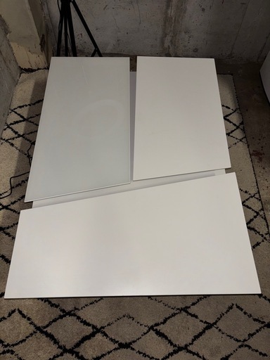 【大阪府無料配達】BoConcept Chivaコーヒーテーブル　R-229
