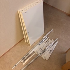IKEA 稼働棚の画像