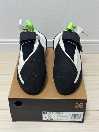 アディダス ファイブテン ハイアングル adidas hiangle