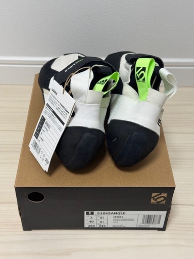 アディダス ファイブテン ハイアングル adidas hiangle