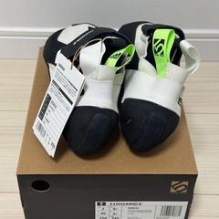 アディダス ファイブテン ハイアングル adidas hiangleの画像