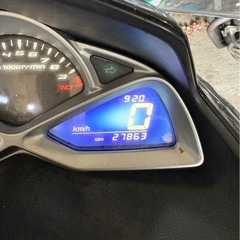 マジェスティs155の画像