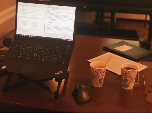 「美品」ThinkPad T480s 研究者/プログラマー/軽量・薄型・打鍵感求める方オススメ　