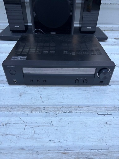 家電 ONKYO