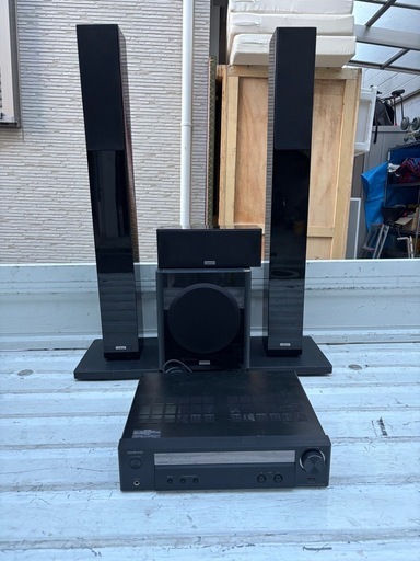 家電 ONKYO