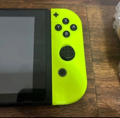 Nintendo Switch本体 ニンテンドースイッチ