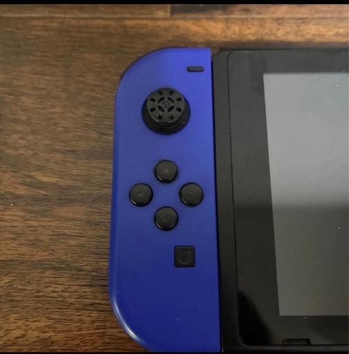 Nintendo Switch本体 ニンテンドースイッチ