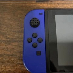 Nintendo Switch本体 ニンテンドースイッチの画像