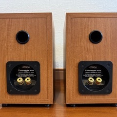 Ortofon Concorde 105　ブックシェルフ・スピーカーの画像